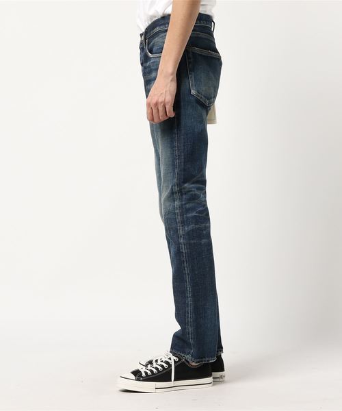 BLUESAKURAジーンズ 403XXA LEAN OW | BLUE SAKURA JEANS 公式サイト