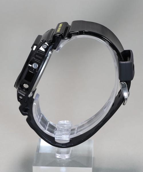 【箱付き】G-SHOCK G-LIDE ブラック 腕時計 G-SHOCK カシオ Gショック ジーショック CASIO G-LIDE GBX-100-1