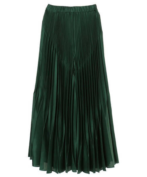 UN3D.（アンスリード） パンツ ORIGAMI PLEATS PT S / オリガミ