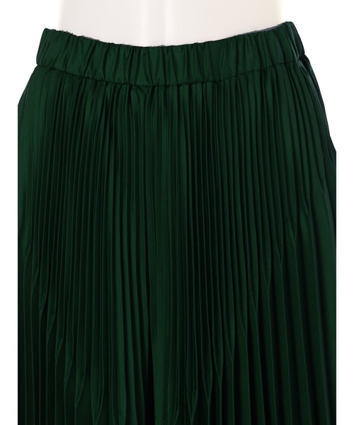 UN3D.（アンスリード） パンツ ORIGAMI PLEATS PT S / オリガミ