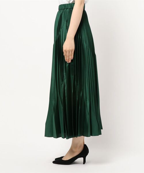 UN3D.（アンスリード） パンツ ORIGAMI PLEATS PT S / オリガミ