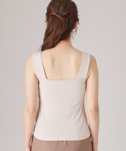 美品 ディースクエアード キャミソール XS〜S タンクトップ トップス