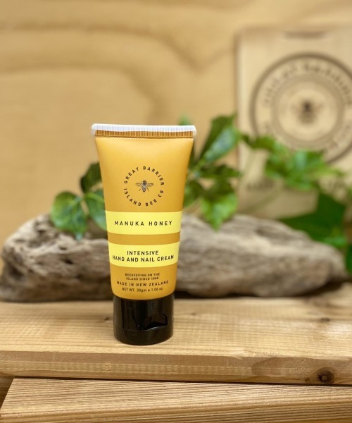 entre square（アントレスクエア） ハンドクリーム GBI 1880/マヌカ