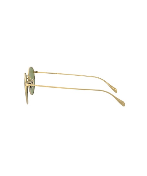 OLIVER PEOPLES サングラス オリバーピープルズ COLERIDGE SUN