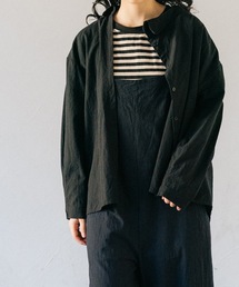 ブラウス シャツ ALCEDO:オックス 変形 シャツ レディース ブラウス シャツ ALCEDO:オックス 変形 レディース : ZOZOTOWN
