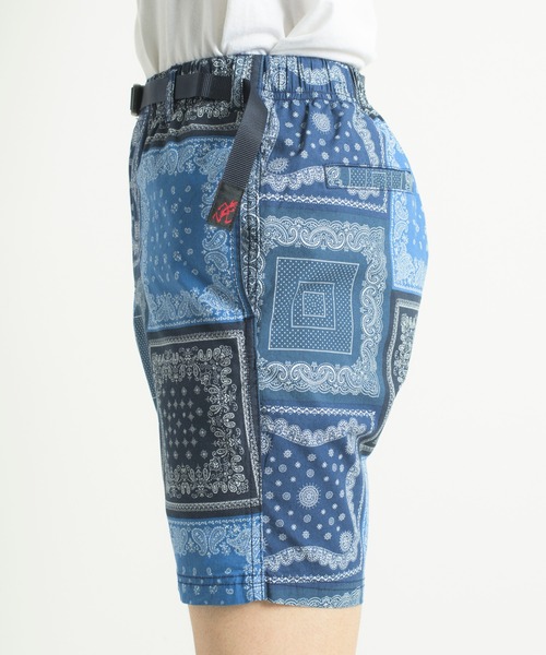 グラミチ ウェザーニューナローショーツ GRAMICCI (グラミチ) WEATHER NN-SHORTS / ウェザーNNショーツ