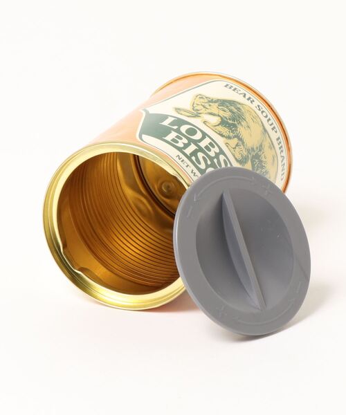 DULTON（ダルトン） インテリア STASH SAFE CANNED /スタッシュ セーフ