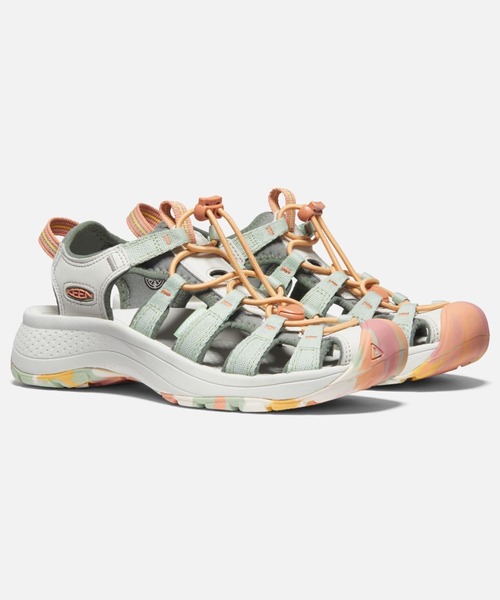 KEEN サンダル ASTORIA WEST SANDAL / アストリア ウエスト