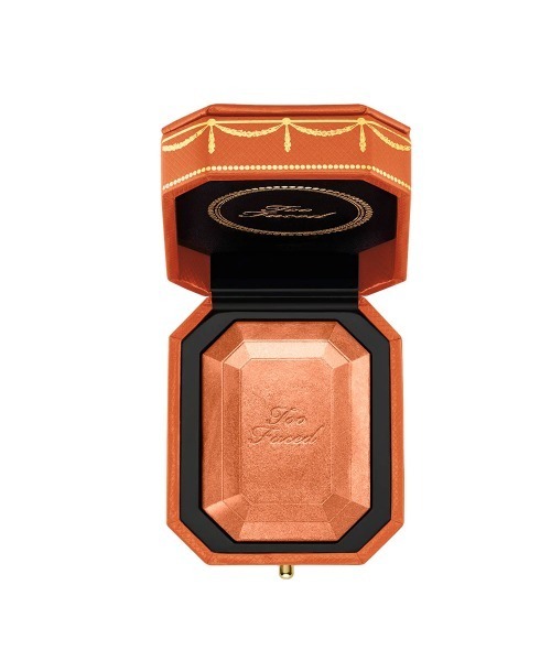 【Too Faced/トゥー フェイスド】ダイヤモンド ファイア ブロンザー