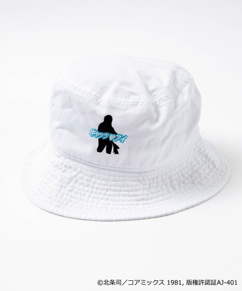 Ave Mujica wego コラボ　バケットハット AveMujicaコラボハット – WEGO ONLINE STORE