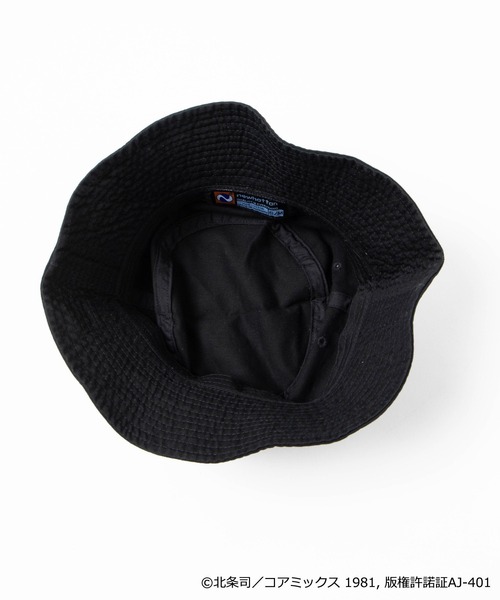 Ave Mujica wego コラボ　バケットハット AveMujicaコラボハット – WEGO ONLINE STORE