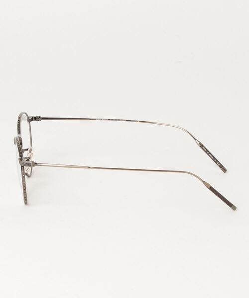 OLIVER PEOPLES 伊達メガネ メガネ 眼鏡 オリバーピープルズ