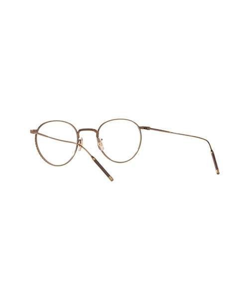 OLIVER PEOPLES 伊達メガネ メガネ 眼鏡 オリバーピープルズ