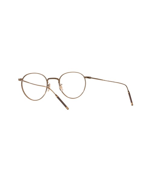 レディース メガネ オリバーピープルズ メガネフレーム TK-1 /OLIVER PEOPLES｜zozo｜06