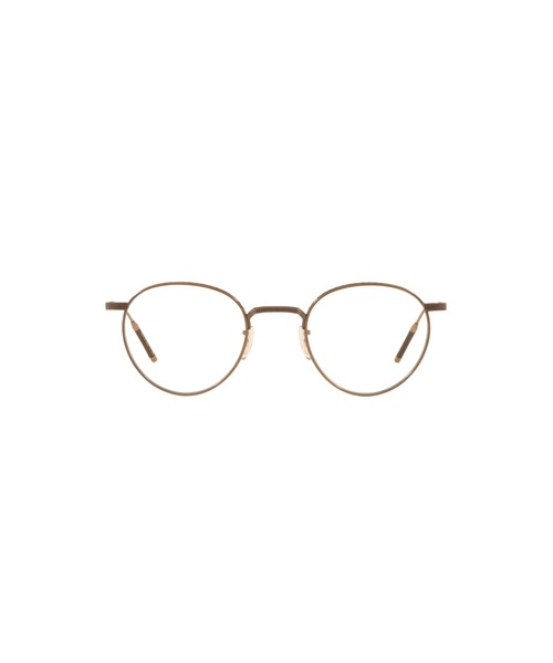 レディース メガネ オリバーピープルズ メガネフレーム TK-1 /OLIVER PEOPLES｜zozo｜13