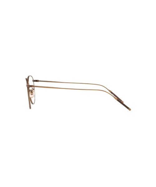 OLIVER PEOPLES ラウンド型サングラス　眼鏡 伊達メガネ オリバーピープルズ OLIVER PEOPLES サングラス Irven OV5378SF