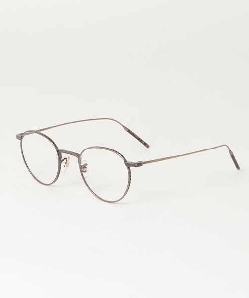 OLIVER PEOPLES 伊達メガネ OLIVER PEOPLES 伊達メガネ メガネ 眼鏡 オリバーピープルズ