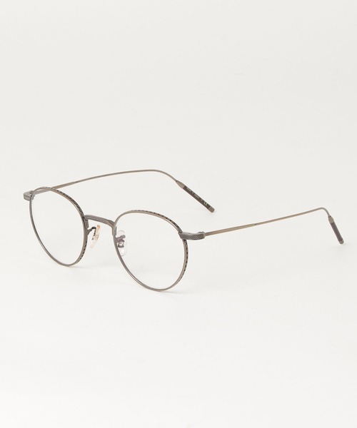 レディース メガネ オリバーピープルズ メガネフレーム TK-1 /OLIVER PEOPLES｜zozo｜14