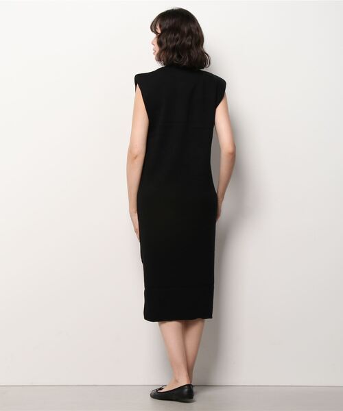 ワンピース Pam knitted dress :58062367 