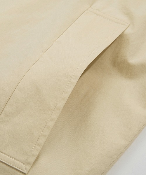 在庫超激安 ステンカラーコート Two pieces long trench coat FQ21W029 ZOZOTOWN PayPayモール店 - 通販 - PayPayモール 新品超歓迎