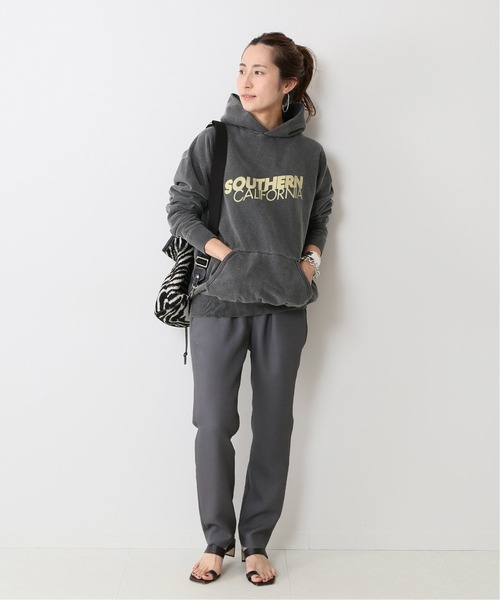 高品質格安 パンツ マットクロスイージーテーパードパンツ◆ ZOZOTOWN PayPayモール店 - 通販 - PayPayモール 人気定番