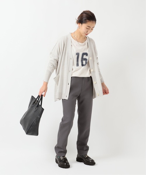 高品質格安 パンツ マットクロスイージーテーパードパンツ◆ ZOZOTOWN PayPayモール店 - 通販 - PayPayモール 人気定番
