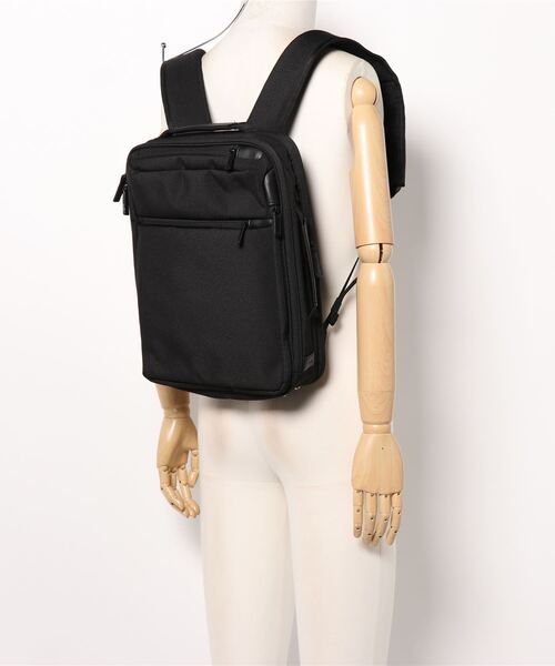 ace. ビジネスバッグ ガジェタブル HG 67311 リュック・バックパック