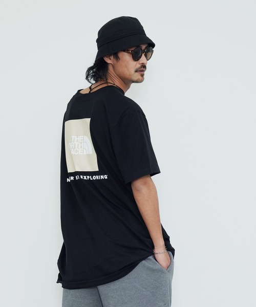 楽天市場】【メール便対応】THE NORTH FACE ザノースフェイス T