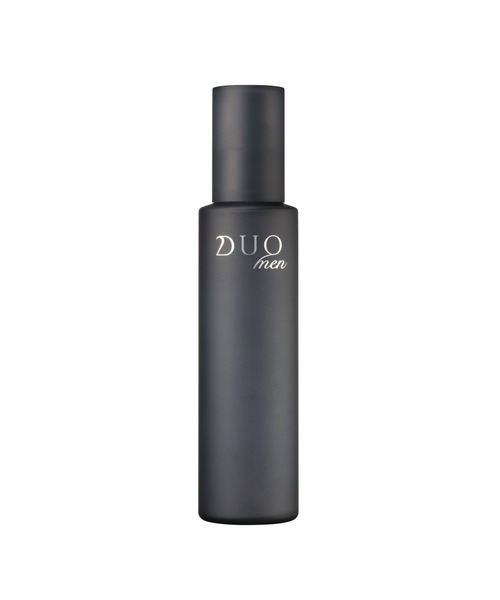 DUO MEN 化粧水 デュオメン DUOmen ザ オールインワンローション 130mL