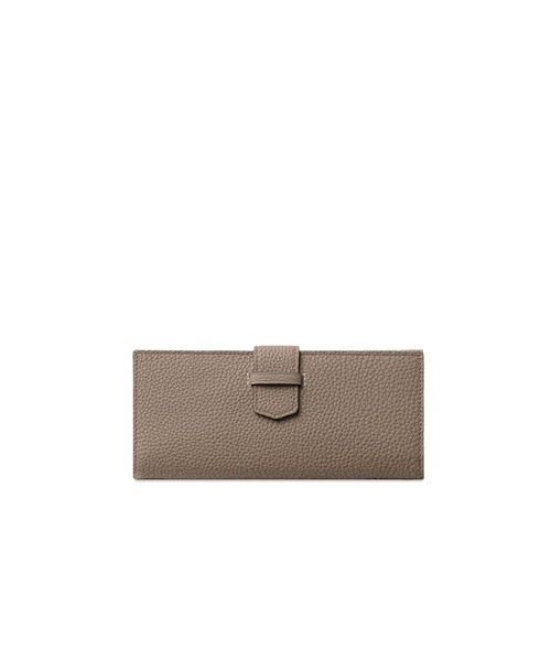 Epoi（エポイ） 財布 Rits リツ 小銭入れ付きスリム長財布 レディース