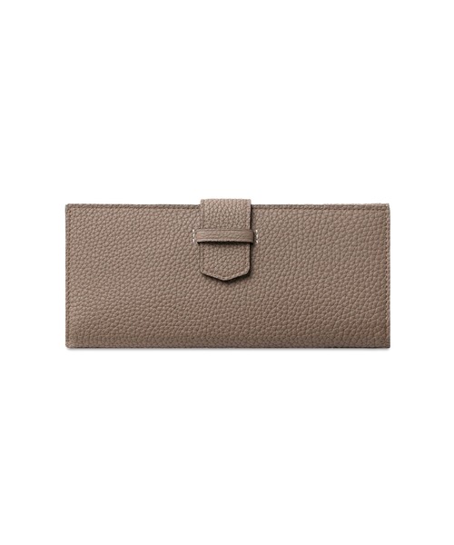 Epoi（エポイ） ミニ 長財布 財布 Rits リツ 小銭入れ付きスリム長財布