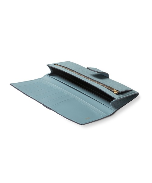未使用　epoi エポイ Ritsリツ　スリム長財布 リツ 小銭入れ付きスリム長財布 | Epoi(エポイ) 公式オンラインストア