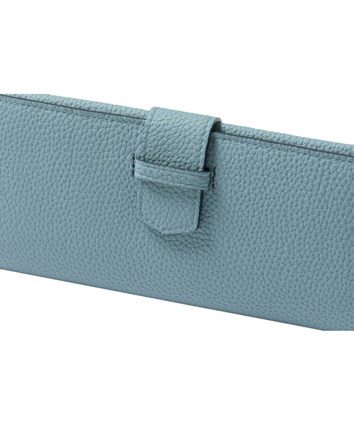 Epoi（エポイ） 財布 Rits リツ 小銭入れ付きスリム長財布 レディース