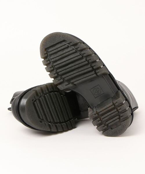 Dr.Martens（ドクターマーチン） ブーツ 「Dr.Martens」QUAD NEOTERIC