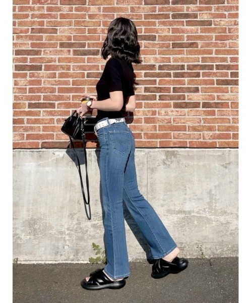 Levi's（リーバイス） ジーンズ デニム デニムパンツ 「Levi's