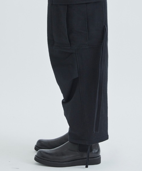 パンツ KHOKI 23SS M-51 FRENCH TERRY PANTS 楽天市場】【中古】KHOKI23SS 「M-51 FRENCH TERRY PANTS