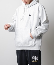 OBEY（オベイ） パーカー 「W」「it」「ut21」「OBEY」MINI BOX LOGO