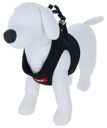 X-girlエックスガール　　リード　ハーネス　セット　小型　犬　小型　イヌ X-girl（エックスガール） 犬 ハーネス リード X-girl/ボックスロゴ