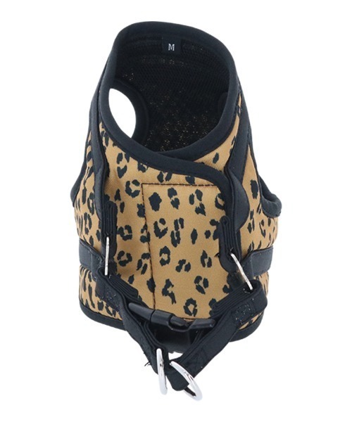 新品　X-girlエックスガール　プードル　リード　ハーネス　セット　犬　イヌ X-girl（エックスガール） 犬 ハーネス リード X-girl/ボックスロゴ
