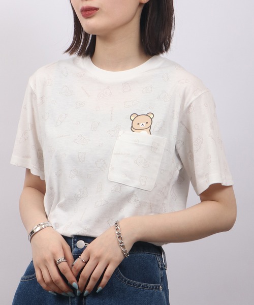 リミフゥ✨ホワイト 半袖 Tシャツ 中古・古着通販】LIMI feu (リミフゥ) 60/2 COTTON JERSEY BIG