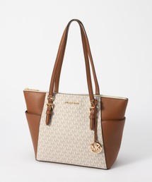 トートバッグ Michael By Michael Kors 中古・古着通販】MICHAEL KORS (マイケルコース) トートバッグ