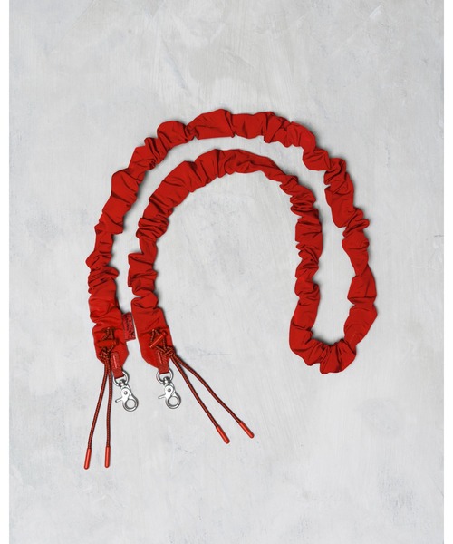 Topologie（トポロジー） Bungee Strap「ストラップ単体」 : ZOZOTOWN