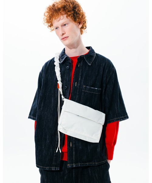 Topologie（トポロジー） Bungee Strap「ストラップ単体」 : ZOZOTOWN