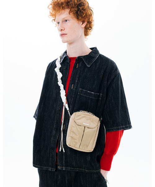 Topologie（トポロジー） Bungee Strap「ストラップ単体」 : ZOZOTOWN