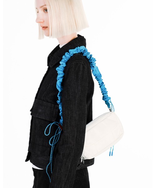 Topologie（トポロジー） Bungee Strap「ストラップ単体」 : ZOZOTOWN