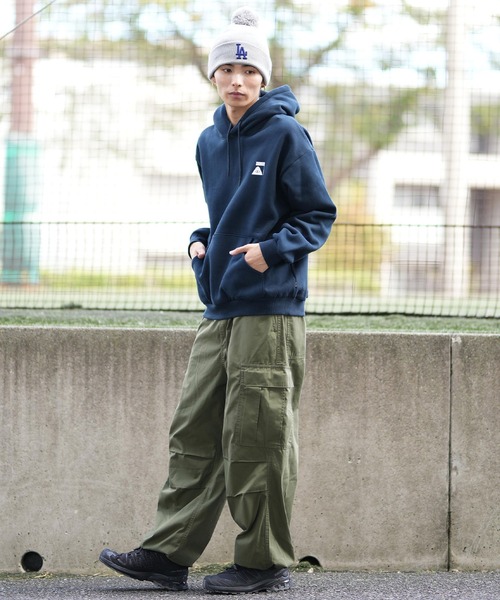 NEW ERA（ニューエラ） ニット帽 ニットキャップ ビーニー POM PON