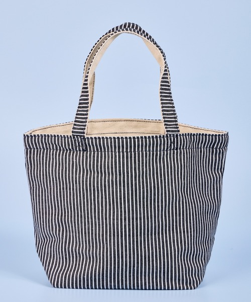 salle de bal（サルデバル） ハンドバッグ 11ぴきのねこ リバーシブル