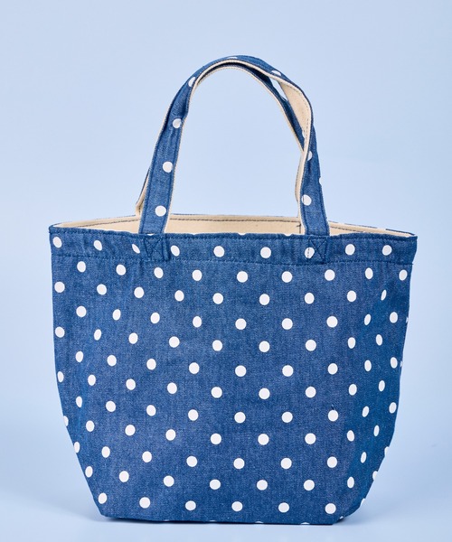 salle de bal（サルデバル） ハンドバッグ 11ぴきのねこ リバーシブル