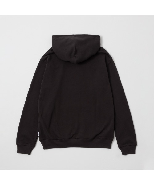 USA製 90s Discus ジップパーカーフーディー 墨黒 XXL フェード 90年代 90s ディスカス 紺 ネイビー フーディー | ヴィテージ