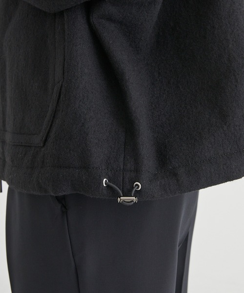 UJOH ジャケット テーラードジャケット 「UJOH HOMME